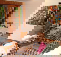 Atherton Blue Gum BB - Darwin Holiday