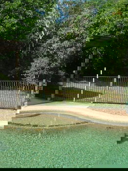 Atherton Blue Gum B&B - Darwin Holiday 3