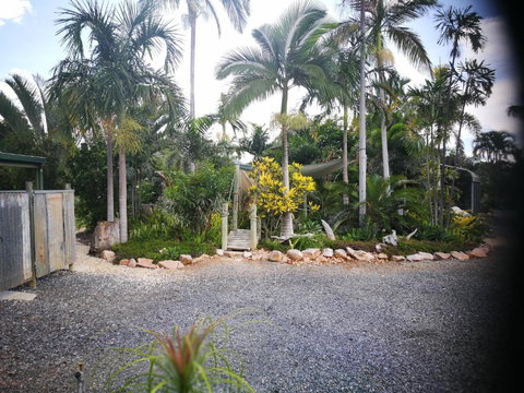 Chillagoe Cabins & Tours - Darwin Holiday 6