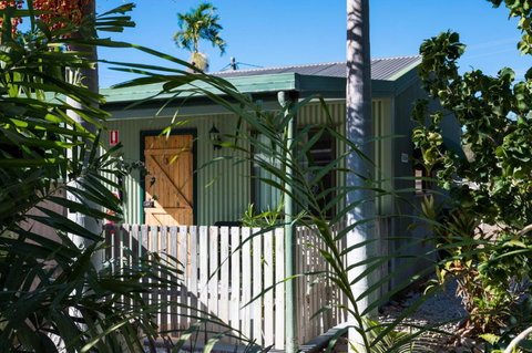 Chillagoe Cabins & Tours - Darwin Holiday 1