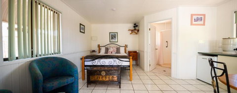 Chillagoe Cabins & Tours - Darwin Holiday 2