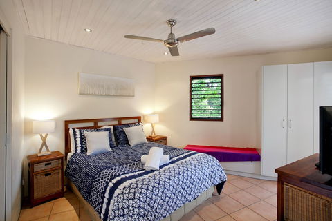 L'Auberge Noosa - Darwin Holiday 5