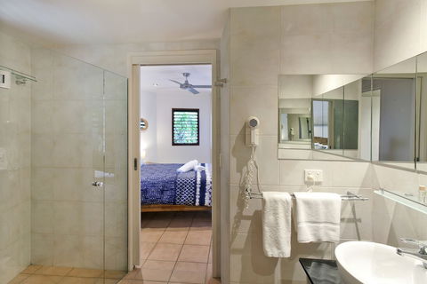 L'Auberge Noosa - Darwin Holiday 3