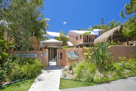 L'Auberge Noosa - Darwin Holiday 0