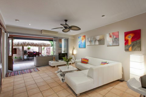 L'Auberge Noosa - Darwin Holiday 6