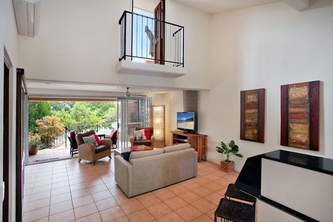 L'Auberge Noosa - Darwin Holiday 2