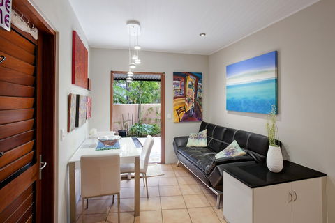 L'Auberge Noosa - Darwin Holiday 4