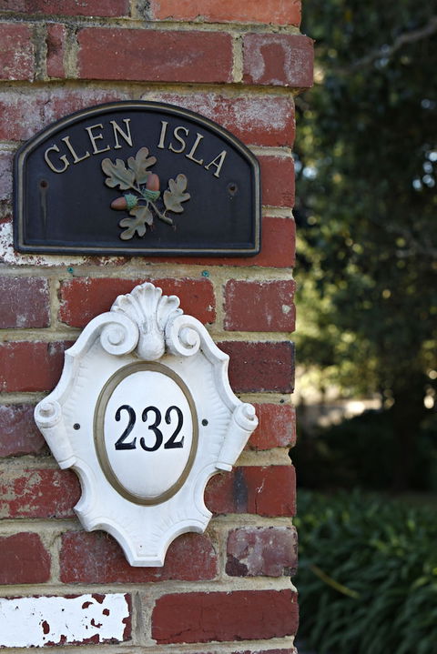 Glen Isla House - Darwin Holiday 0