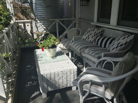 Holmwood Guesthouse - Darwin Holiday 0