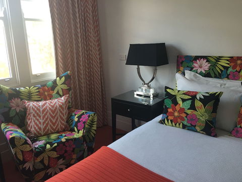 Holmwood Guesthouse - Darwin Holiday 6