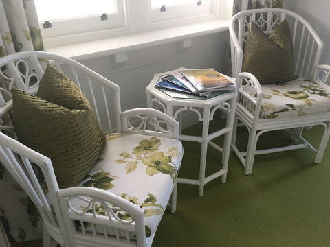 Holmwood Guesthouse - Darwin Holiday 5