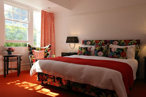 Holmwood Guesthouse - Darwin Holiday 4