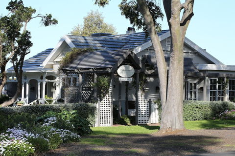 Holmwood Guesthouse - Darwin Holiday 1