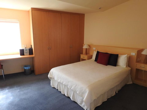 Waves Luxury Suites - Darwin Holiday 4