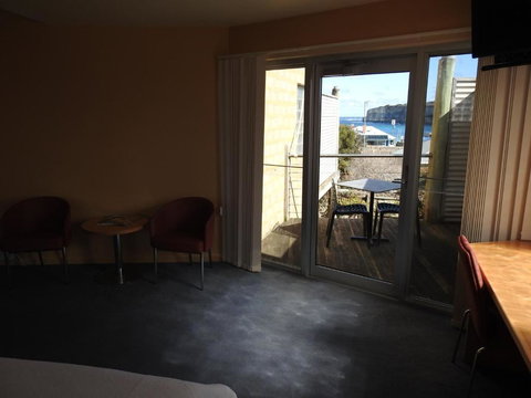 Waves Luxury Suites - Darwin Holiday 3