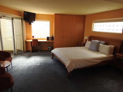 Waves Luxury Suites - Darwin Holiday 6