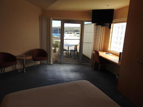 Waves Luxury Suites - Darwin Holiday 5