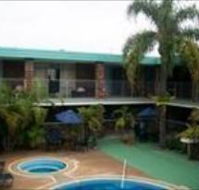 Comfort Inn Park Beach - Darwin Holiday