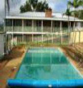 Bermagui NSW Darwin Holiday