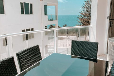 Bargara Blue Resort - Darwin Holiday 5