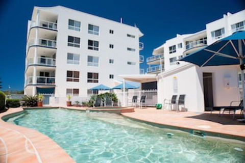 Bargara Blue Resort - Darwin Holiday 0