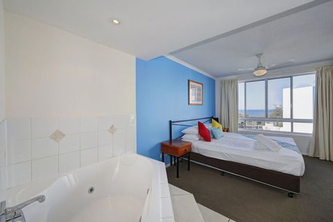 Bargara Blue Resort - Darwin Holiday 4