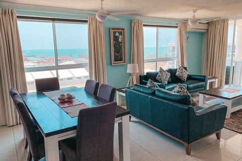 Bargara Blue Resort - Darwin Holiday 6