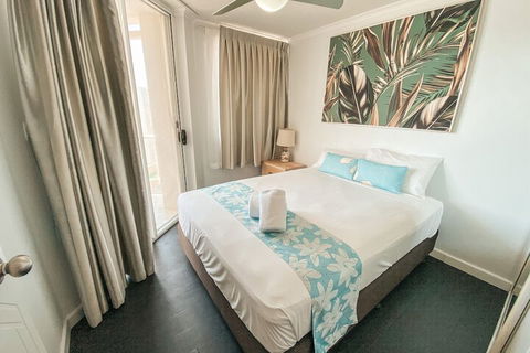 Bargara Blue Resort - Darwin Holiday 7
