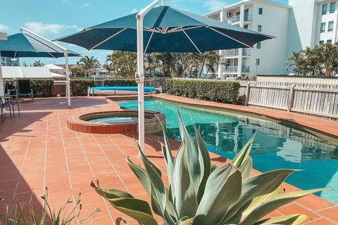 Bargara Blue Resort - Darwin Holiday 1