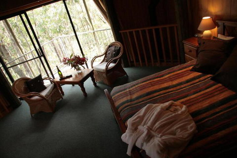 Jemby Rinjah Eco Lodge - Darwin Holiday 1