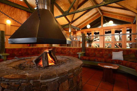 Jemby Rinjah Eco Lodge - Darwin Holiday 3