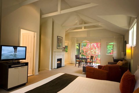 Falls Mountain Retreat - Darwin Holiday 4