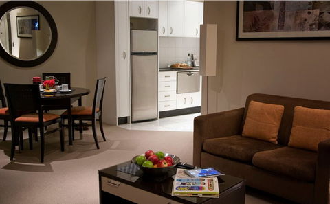 Falls Mountain Retreat - Darwin Holiday 2