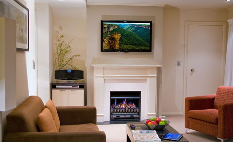 Falls Mountain Retreat - Darwin Holiday 5