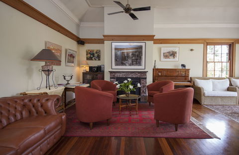 Silvermere - Darwin Holiday 2