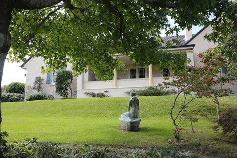 Silvermere - Darwin Holiday 0