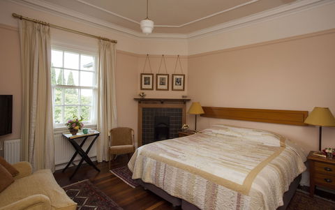 Silvermere - Darwin Holiday 5