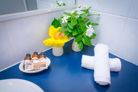 Ruskin House - Darwin Holiday 2