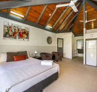 Island Leisure Resort - Darwin Holiday