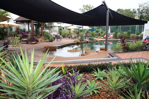 Island Leisure Resort - Darwin Holiday 5