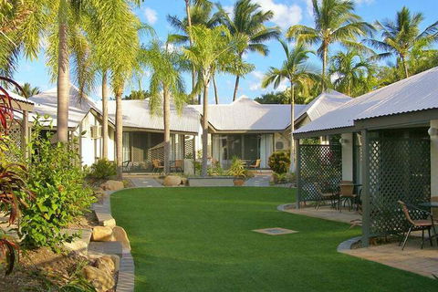 Island Leisure Resort - Darwin Holiday 1