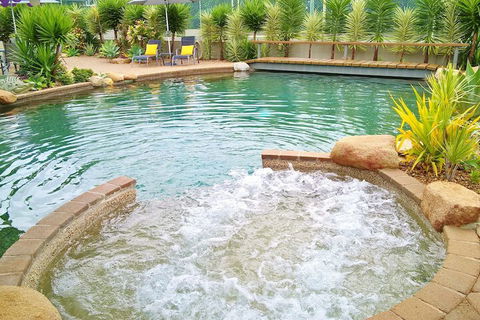 Island Leisure Resort - Darwin Holiday 4