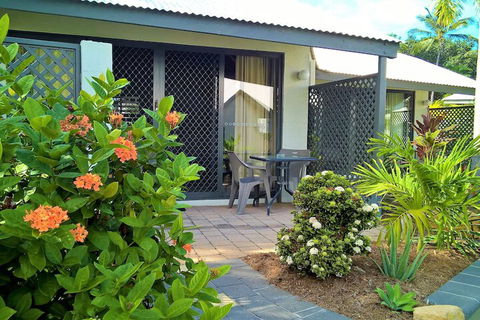 Island Leisure Resort - Darwin Holiday 2
