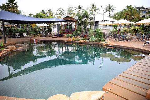 Island Leisure Resort - Darwin Holiday 6