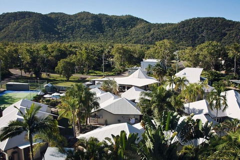 Island Leisure Resort - Darwin Holiday 3