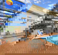 Comfort Inn Dubbo City - Darwin Holiday