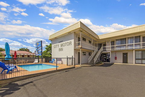 Comfort Inn Dubbo City - Darwin Holiday 1