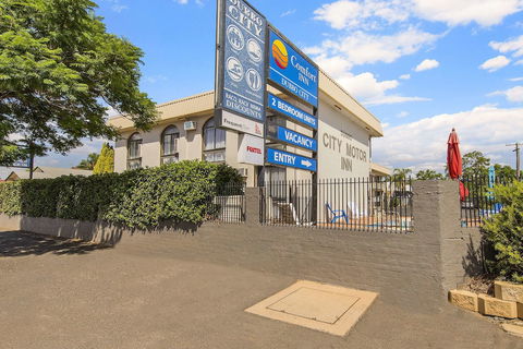 Comfort Inn Dubbo City - Darwin Holiday 3