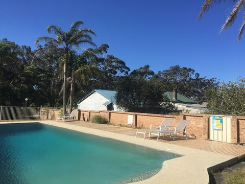Huskisson Bayside Resort - Darwin Holiday 4
