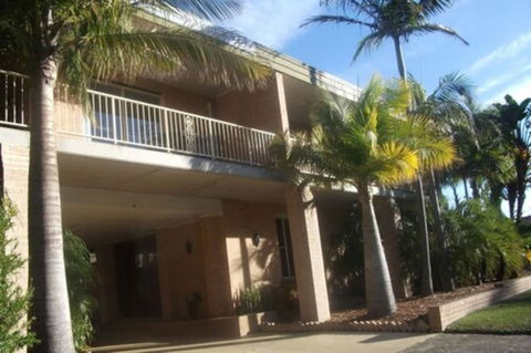 Huskisson Bayside Resort - Darwin Holiday 1